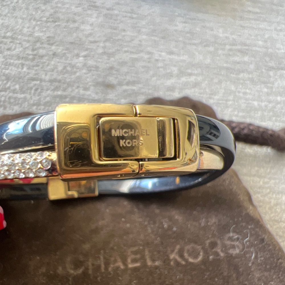 Michael kors bracelet
